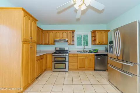 Kitchen - 3162 E Lydius St, Schenectady, NY 12303 photo 1 of 5