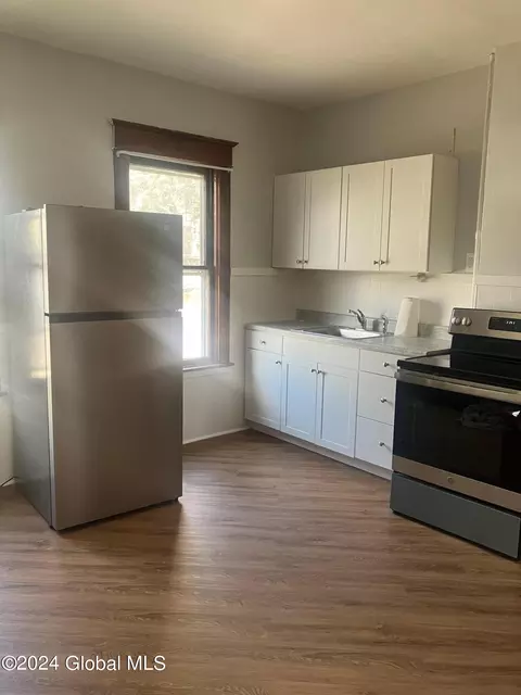 Kitchen - 1014 Bridge St, Schenectady, NY 12303 photo 2 of 2