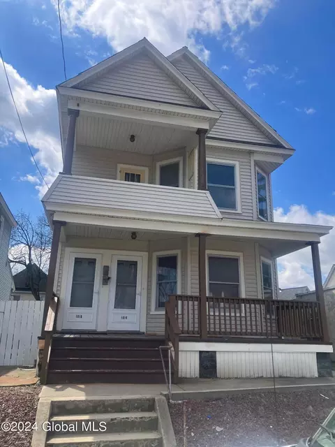 1014 Bridge St, Schenectady, NY 12303