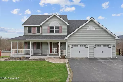 228 Knox Rd, Schoharie, NY 12157