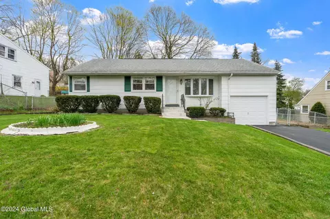 18 Ahern Ave, Troy, NY 12180