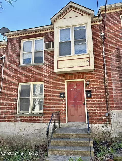 4 Myrtle Ave, Albany, NY 12202