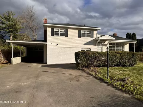 1642 Providence Ave, Schenectady, NY 12309