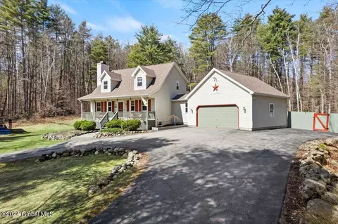 14 Cotherman Dr, Lake George, NY 12845