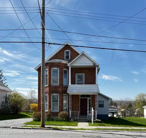 2017 Van Vranken Ave, Schenectady, NY 12308