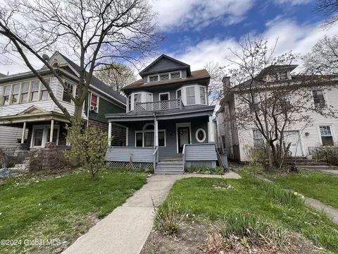 107 Delaware Ave, Albany, NY 12202