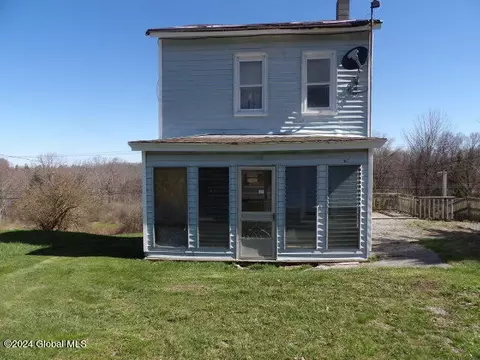 907 St Rt 20, Sharon Springs, NY 13459