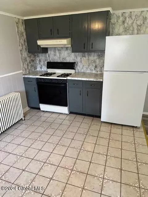 Kitchen - 329 Eleventh St, Schenectady, NY 12306 photo 1 of 3