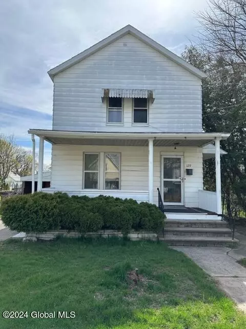 329 Eleventh St, Schenectady, NY 12306