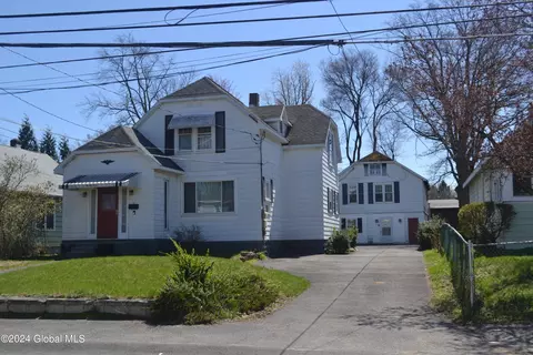 23 Locust Park, Albany, NY 12205