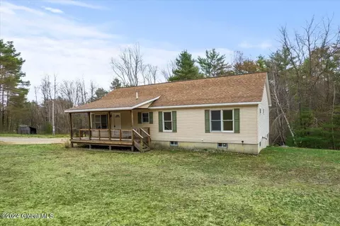 371 Grassville Rd, Brant Lake, NY 12815
