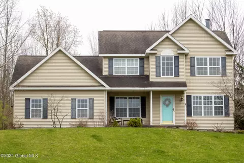 611 Suits Rd, Duanesburg, NY 12056