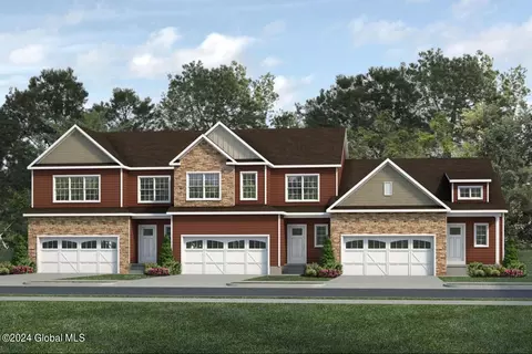 11 Empire Ct # A, Clifton Park, NY 12065