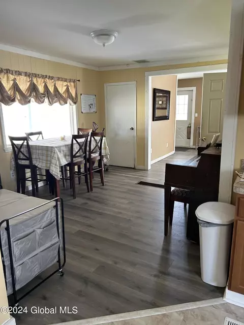 Dining - 5 6th St, Corinth, NY 12822 photo 1 of 2