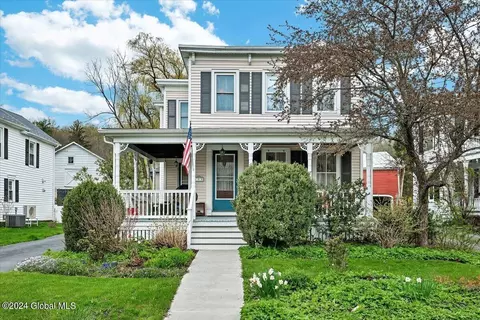 155 Maple Ave, Altamont, NY 12009