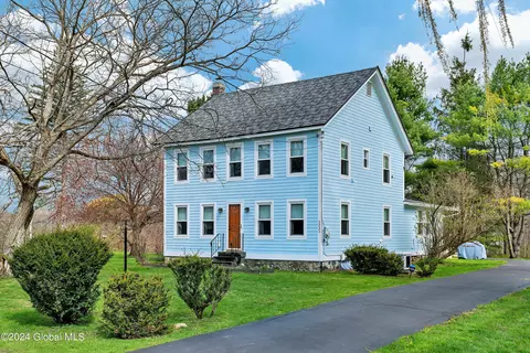3035 Birchton Rd, Ballston Spa, NY 12020