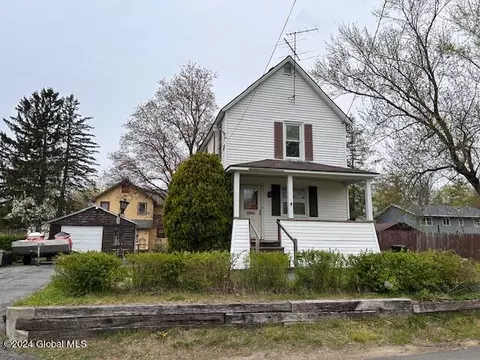 20 Lathrop Ave, Schenectady, NY 12304
