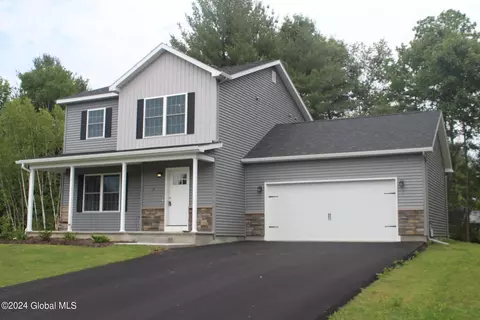 21 Black Bear Path, Corinth, NY 12822 photo 1