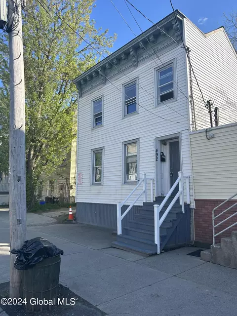 492 Washington Ave, Albany, NY 12203