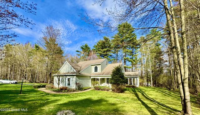 312 Federal Hill Rd, Bolton, NY 12814