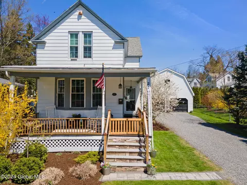 27 Miller Ave, Albany, NY 12203