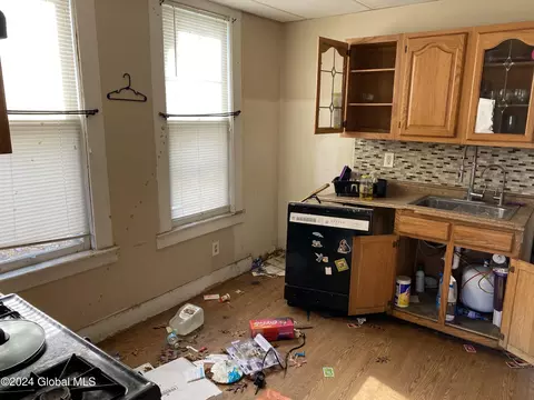 Kitchen - 1017 Forest Rd, Schenectady, NY 12303 photo 1 of 1