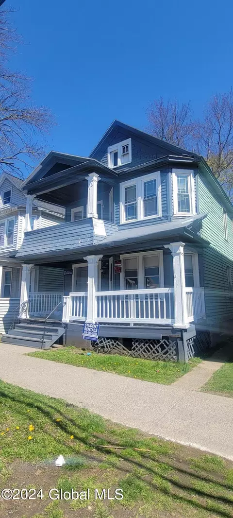 541 Washington Ave, Albany, NY 12206