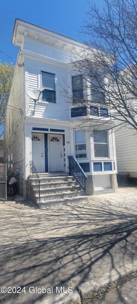 721 State St, Albany, NY 12203
