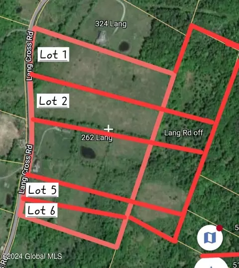 L5 Lang Road, Summit, NY 12175