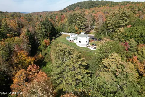 189 Stock Farm Rd, Chestertown, NY 12817