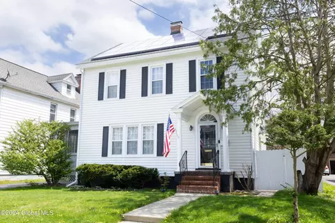 117 Winthrop Ave, Albany, NY 12203