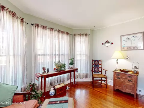 Living - 113 Rose St, Cobleskill, NY 12043 photo 3 of 7
