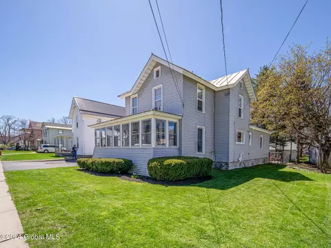 Exterior - 113 Rose St, Cobleskill, NY 12043 photo 6 of 20