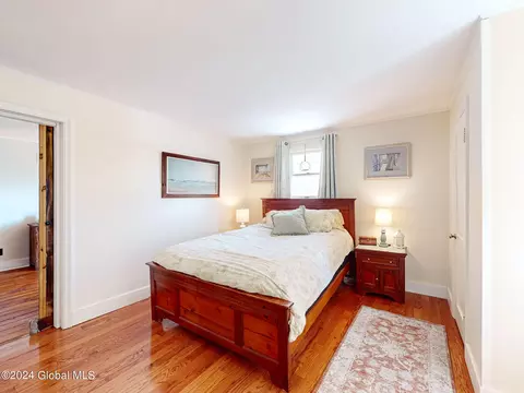 Bedroom - 113 Rose St, Cobleskill, NY 12043 photo 1 of 10