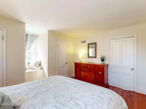 Bedroom - 113 Rose St, Cobleskill, NY 12043 photo 2 of 10