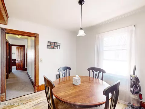 Dining - 113 Rose St, Cobleskill, NY 12043 photo 5 of 8