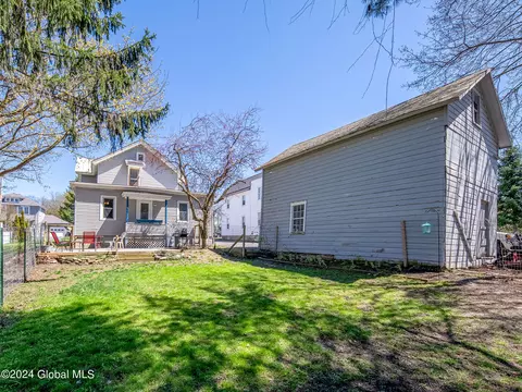 Exterior - 113 Rose St, Cobleskill, NY 12043 photo 13 of 20