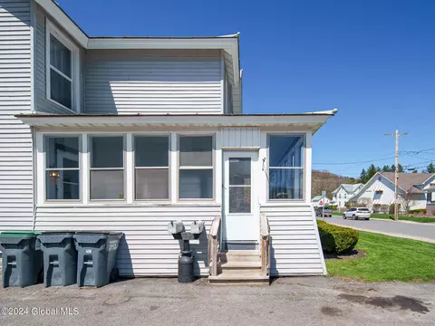 Exterior - 113 Rose St, Cobleskill, NY 12043 photo 7 of 20