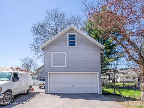 Exterior - 113 Rose St, Cobleskill, NY 12043 photo 14 of 20