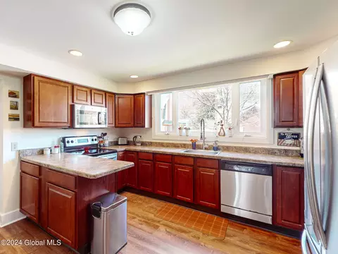 Kitchen - 113 Rose St, Cobleskill, NY 12043 photo 1 of 7
