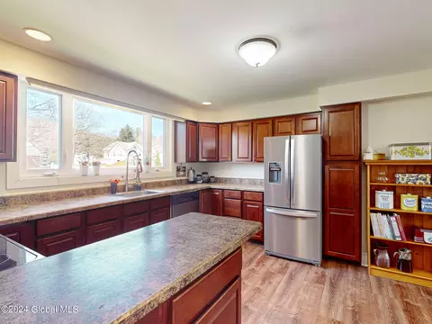Kitchen - 113 Rose St, Cobleskill, NY 12043 photo 2 of 7