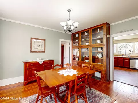 Dining - 113 Rose St, Cobleskill, NY 12043 photo 2 of 8
