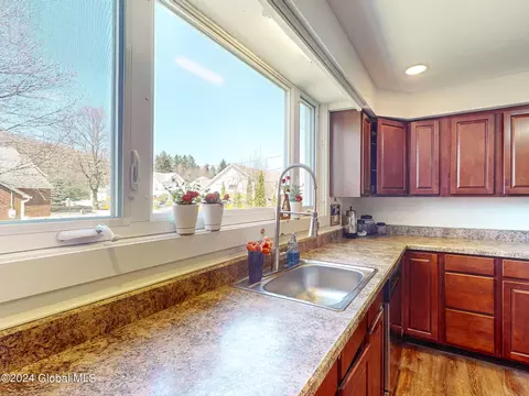 Kitchen - 113 Rose St, Cobleskill, NY 12043 photo 6 of 7