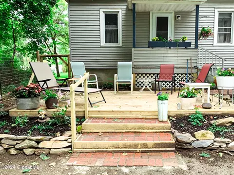 Exterior - 113 Rose St, Cobleskill, NY 12043 photo 20 of 20