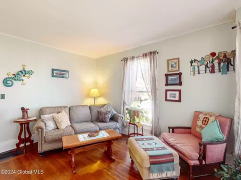 Living - 113 Rose St, Cobleskill, NY 12043 photo 1 of 7