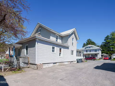 Exterior - 113 Rose St, Cobleskill, NY 12043 photo 8 of 20