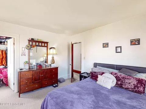 Bedroom - 113 Rose St, Cobleskill, NY 12043 photo 5 of 10