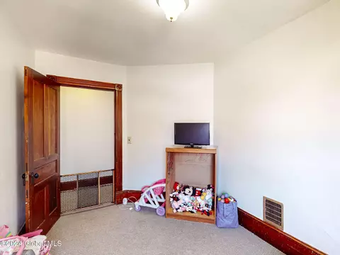 Bedroom - 113 Rose St, Cobleskill, NY 12043 photo 10 of 10