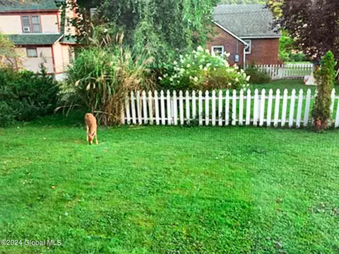 Exterior - 113 Rose St, Cobleskill, NY 12043 photo 18 of 20