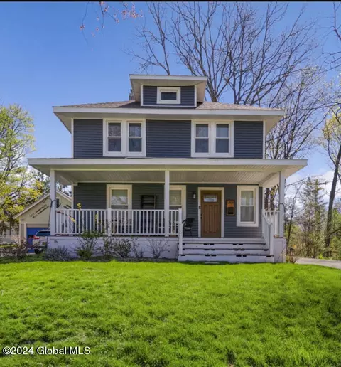 1308 Myron St, Niskayuna, NY 12309